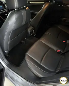 Civic 2.0 16V 4P EXL FLEX  AUTOMÁTICO CVT