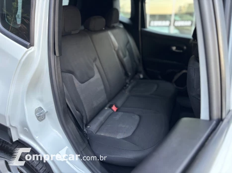 RENEGADE 1.8 16V Longitude