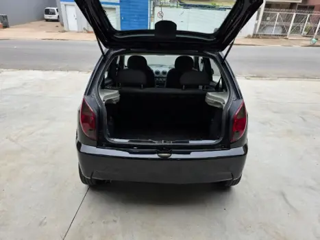 Celta Spirit/ LT 1.0 MPFI 8V FlexP. 5p