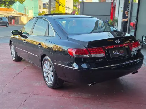 AZERA GLS 3.3 V6 24V 4p Aut.