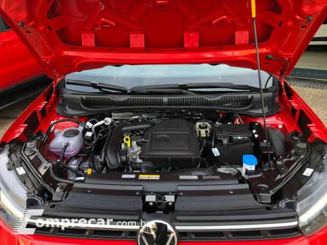 Tera 1.0 170 Tsi High Automático