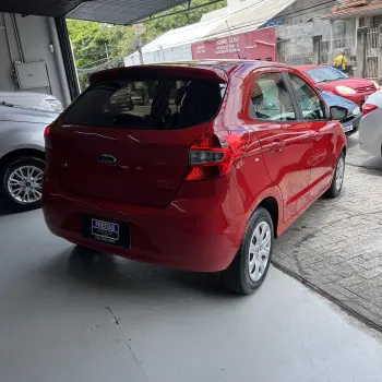 Ka 1.0 SE/SE Plus TiVCT Flex 5p