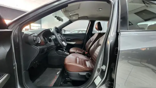 KICKS SL 1.6 16V FlexStar 5p Aut.