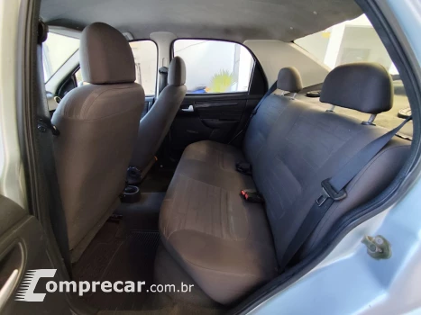 PRISMA 1.4 MPFI Maxx 8V