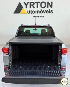 Montana 1.2 12V FLEX LTZ TURBO AUTOMÁTICO