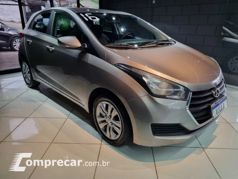 HB20 1.0 12V Comfort