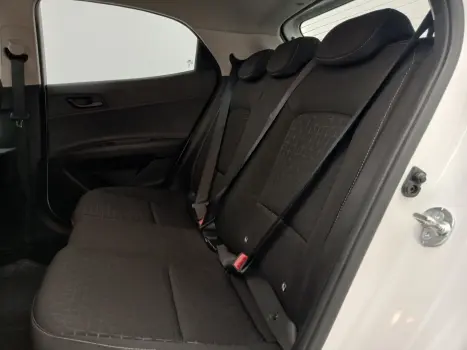 HB20 1.0 12V FLEX COMFORT MANUAL