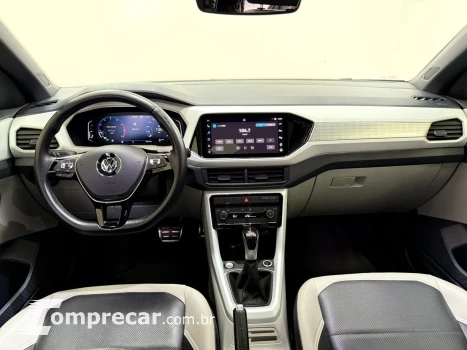 T-CROSS 1.4 250 TSI Highline