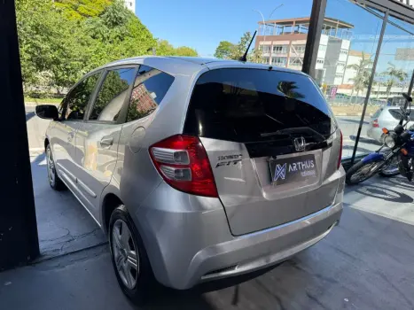 Fit DX 1.4 Flex 16V 5p Mec.