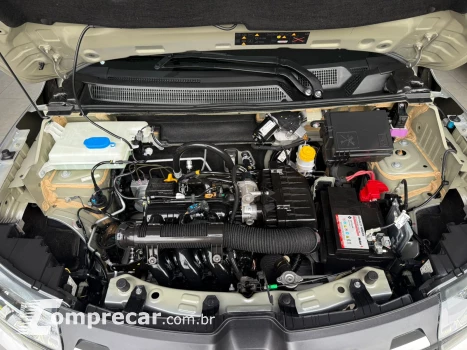 KWID 1.0 12V SCE Intense