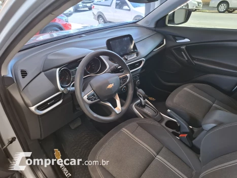 TRACKER 1.0 Turbo LT