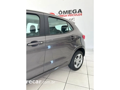 ARGO 1.0 FIREFLY FLEX DRIVE MANUAL