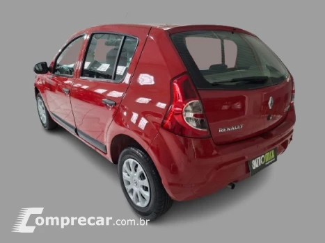 SANDERO 1.0 12V SCE Expression