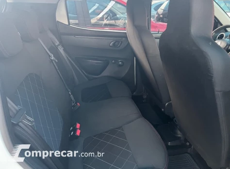 KWID 1.0 12V SCE ZEN