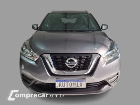 KICKS 1.6 16vstart S Direct