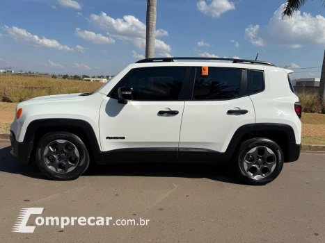 RENEGADE 1.8 16V Sport