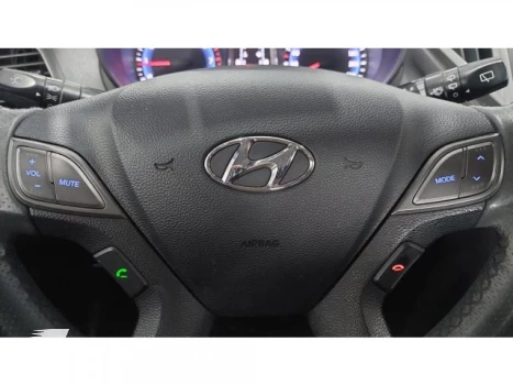 HB20X - 1.6 16V STYLE 4P MANUAL