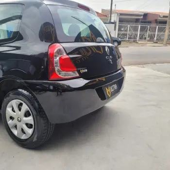 Clio Authentique 1.0/1.0 Hi-Power 16V 3p