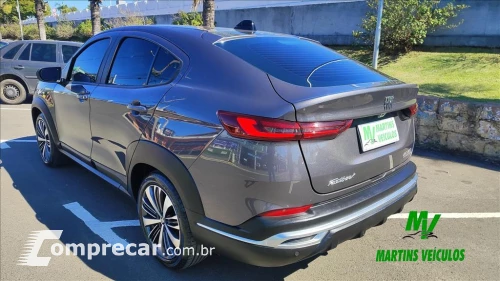 FASTBACK 1.0 TURBO 200 FLEX AUDACE CVT