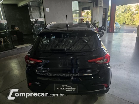 ARGO 1.3 Firefly Trekking