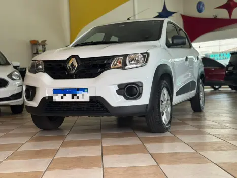 KWID 1.0 12V SCE ZEN