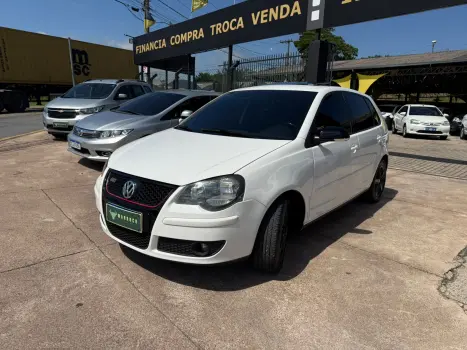 POLO 2.0 MI GT 8V