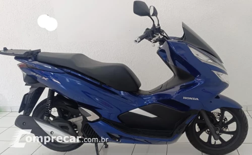PCX 150