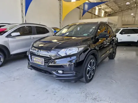 Honda HR-V 1.8 16V FLEX EXL 4P AUTOMÁTICO 4 portas
