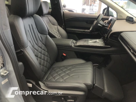 Hyptec HT 72,7 KW ELETRICO ELITE