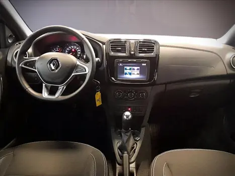 STEPWAY 1.0 12V SCE FLEX ZEN MANUAL