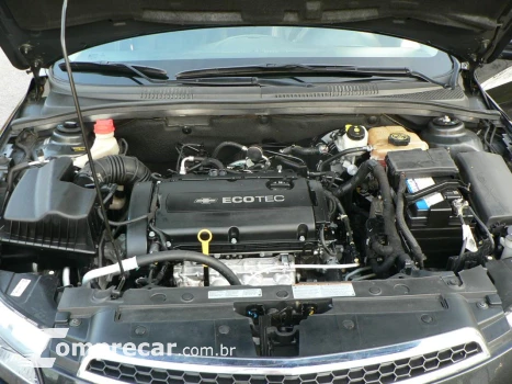 CRUZE 1.8 LT 16V