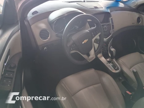 CRUZE 1.8 LTZ 16V
