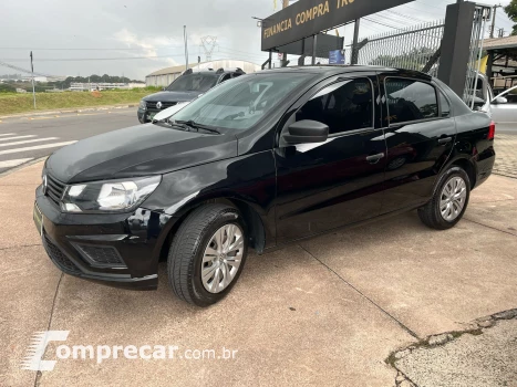 VOYAGE 1.6 MSI Totalflex