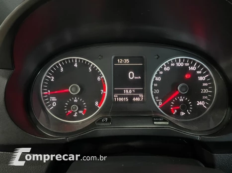 FOX 1.6 MI ROCK IN RIO 8V FLEX 4P MANUAL