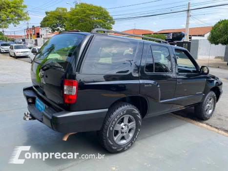 BLAZER 2.4 MPFI Advantage 4X2