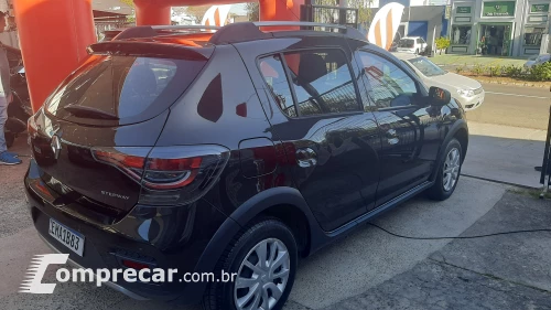 SANDERO 1.0 12V SCE Stepway ZEN