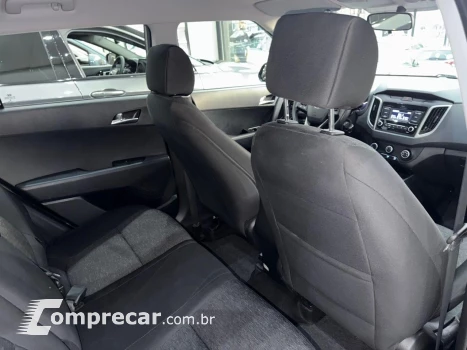 CRETA 1.6 16V Action