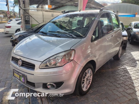 IDEA 1.4 MPI ATTRACTIVE 8V