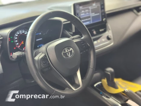 COROLLA 2.0 Vvt-ie XEI