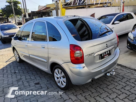 C3 1.6 Picasso GLX 16V