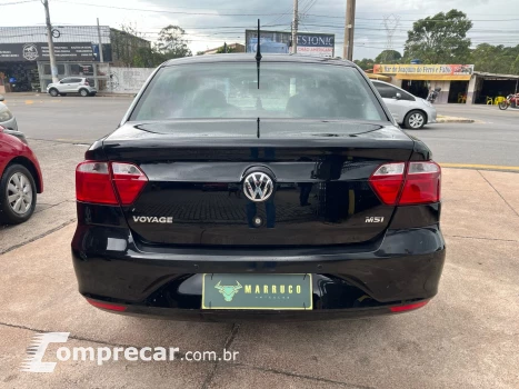 VOYAGE 1.6 MSI Totalflex