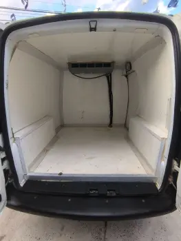 Kangoo Express Hi-Flex 1.6 16V