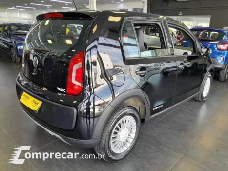 UP 1.0 MPI Track 12V