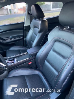 TIGGO 5X 1.5 VVT Turbo Iflex TXS