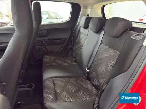 MOBI 1.0 EVO FLEX LIKE. MANUAL