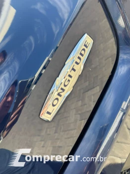 Compass Longitude 2.0 TB Aut.