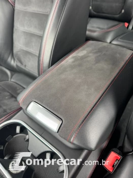 Cayenne GTS 3.6 Bi-Turbo 440cv