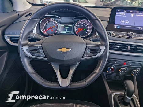 TRACKER 1.0 Turbo LTZ