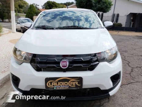 MOBI 1.0 Firefly Drive