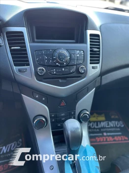 CRUZE 1.8 LT 16V